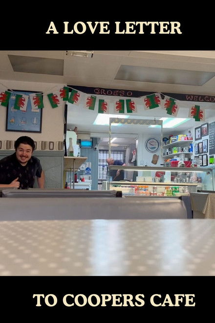 A Love Letter to Coopers Cafe