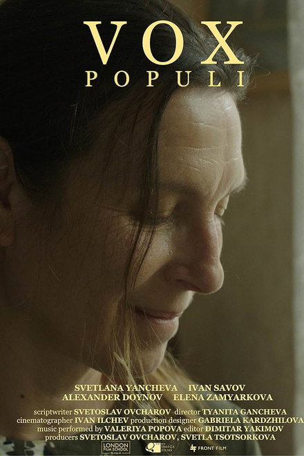 Vox Populi