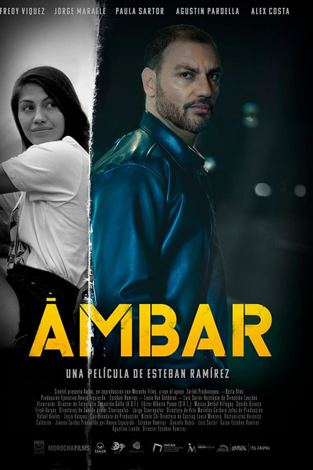 Ámbar