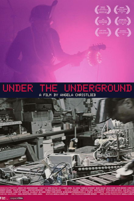 Under the Underground
