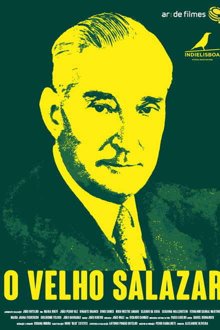 The Old Salazar