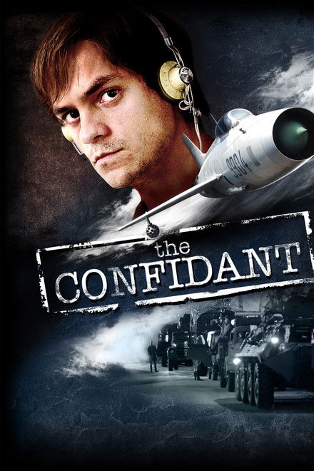 The Confidant