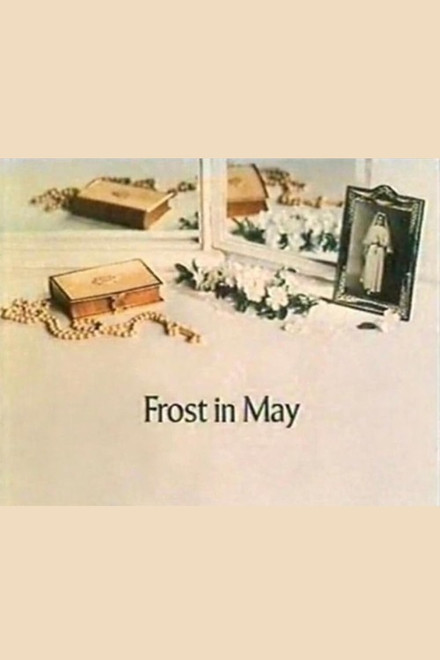 Frost in May