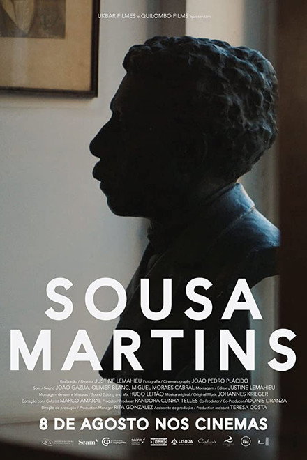 Sousa Martins