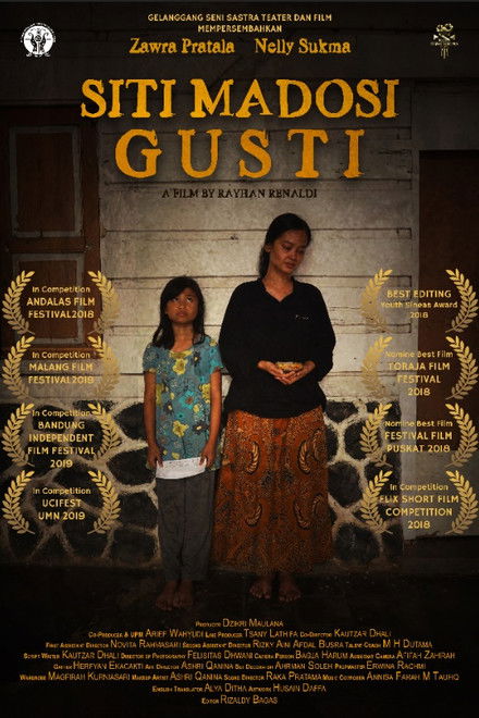 Siti Madosi Gusti