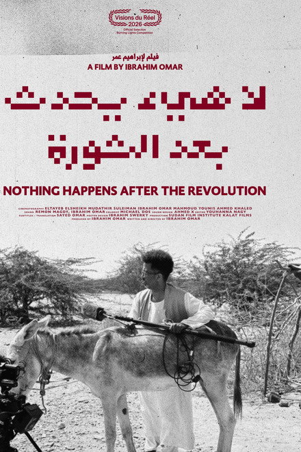 Nothing Happens After the Revolution