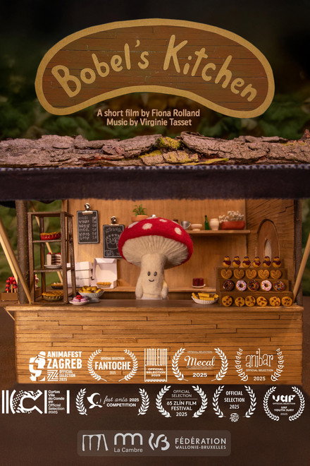 Bobel's Kitchen