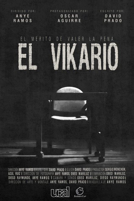 The Vikar