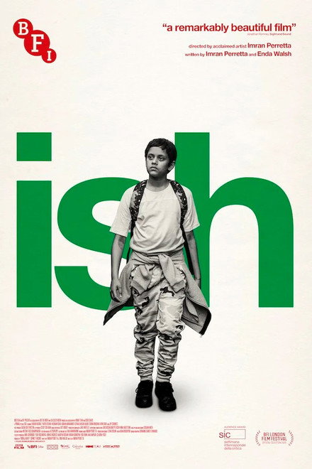 Ish