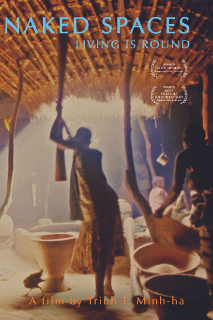 Naked Spaces: Living Is Round