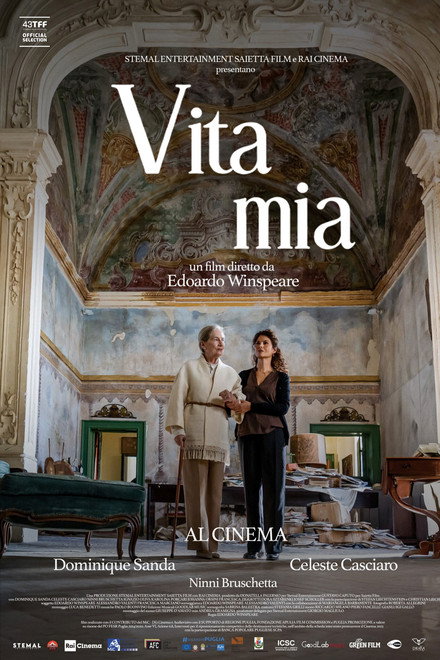 Vita mia