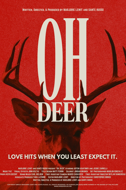 OH, DEER