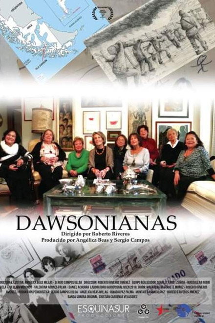 The Dawsonians