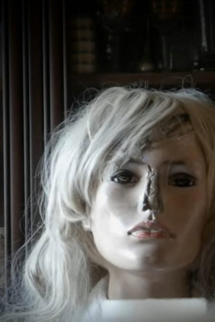 El Horror de tener un cuerpo