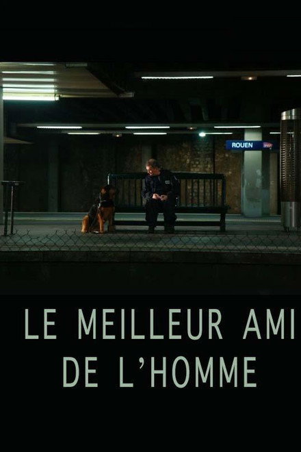 Man’s Best Friend
