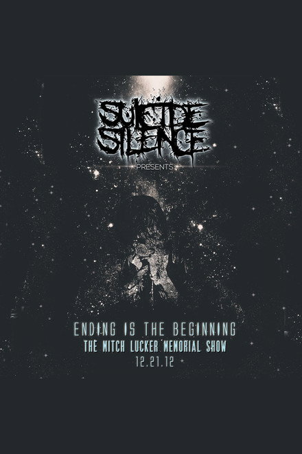 Ending Is the Beginning: The Mitch Lucker Memorial Show
