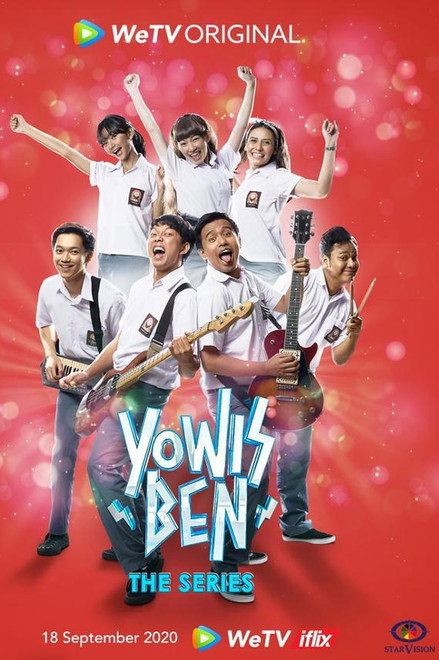 Yowis Ben: The Series