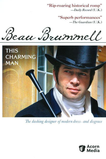 Beau Brummell: This Charming Man