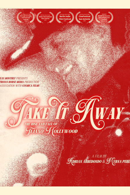 Take It Away