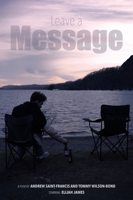 Leave a Message