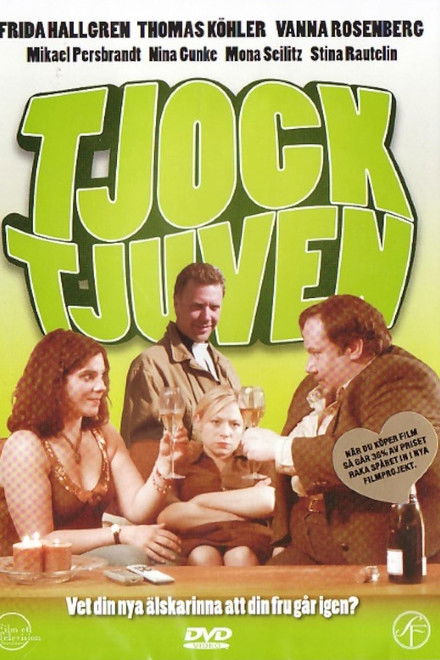 The Lovelife of a Fat Thief