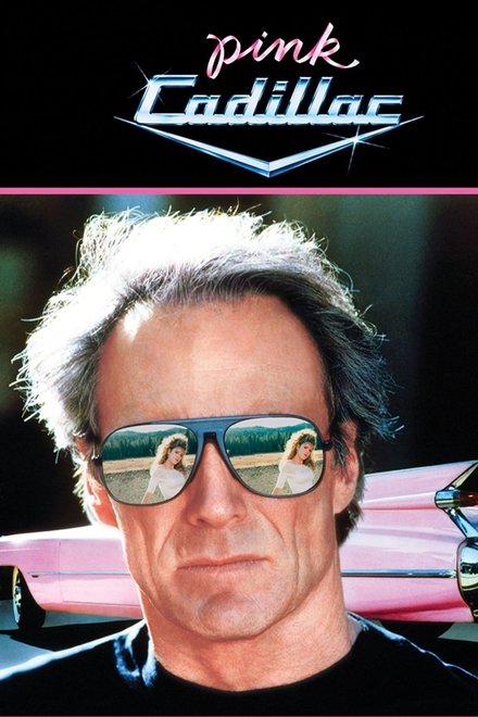 Pink Cadillac