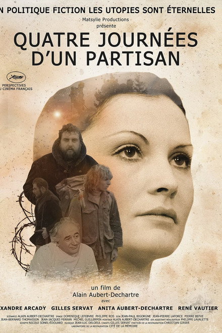 Four Days of a Partisan