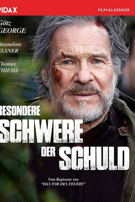 Besondere Schwere der Schuld