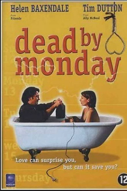 Dead by Monday