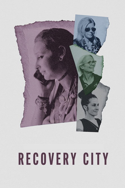 Recovery City