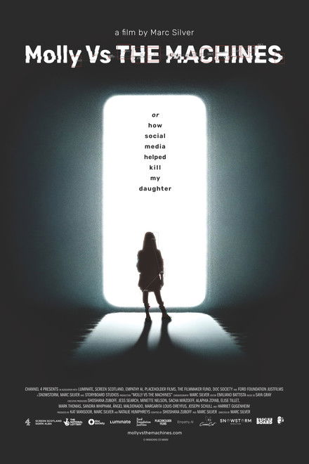 Molly vs.THE MACHINES