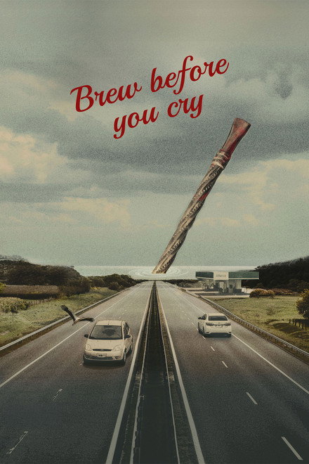 Brew before you cry