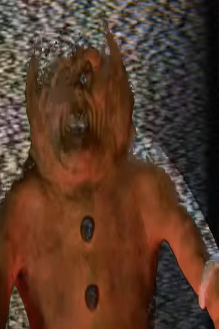 Videozone: Behind the Scenes of Gingerdead Man vs Evil Bong