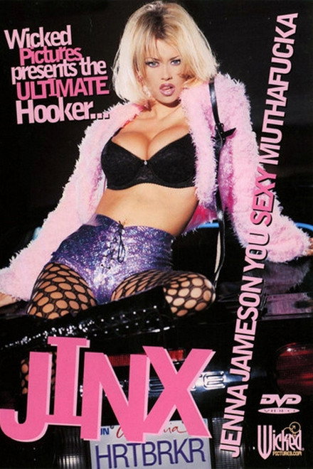 Jinx
