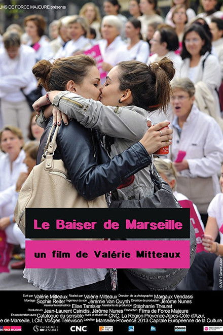 The Kiss from Marseille