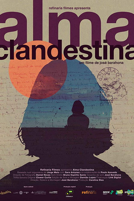 Clandestine Soul