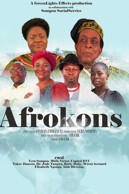 Afrokons