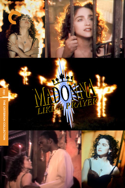 Like a Prayer