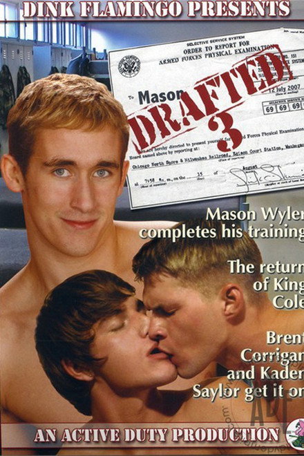Drafted 3