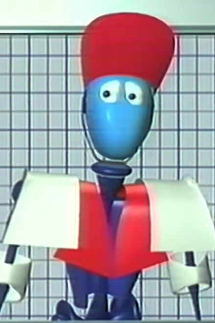 ReBoot 1990 Limelight Demo Reel