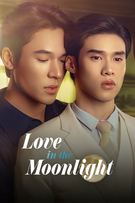 Love in the Moonlight