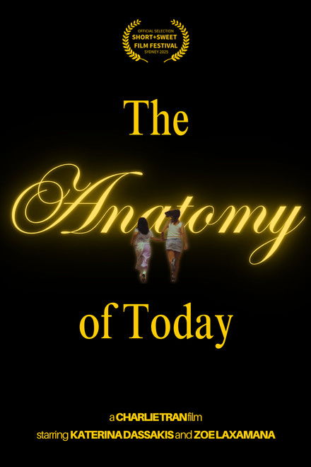 The Anatomy of Today