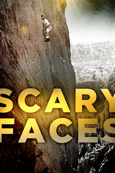 Scary Faces