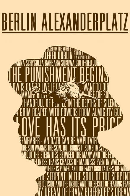 Berlin Alexanderplatz