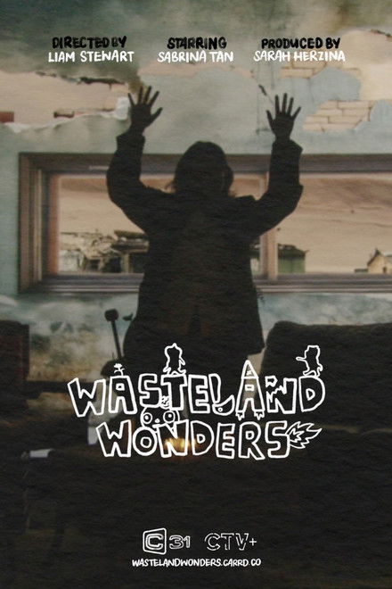 Wasteland Wonders