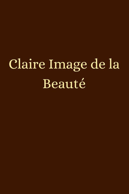 Claire Image de la Beauté