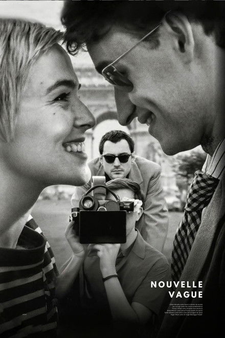 Nouvelle Vague