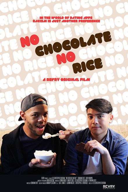 No Chocolate, No Rice
