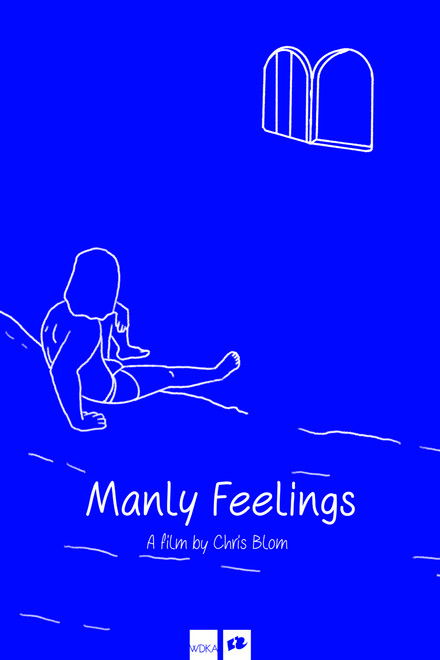 Manly Feelings