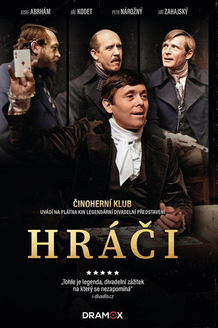 Hráči